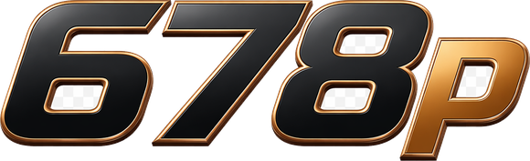 678p logo